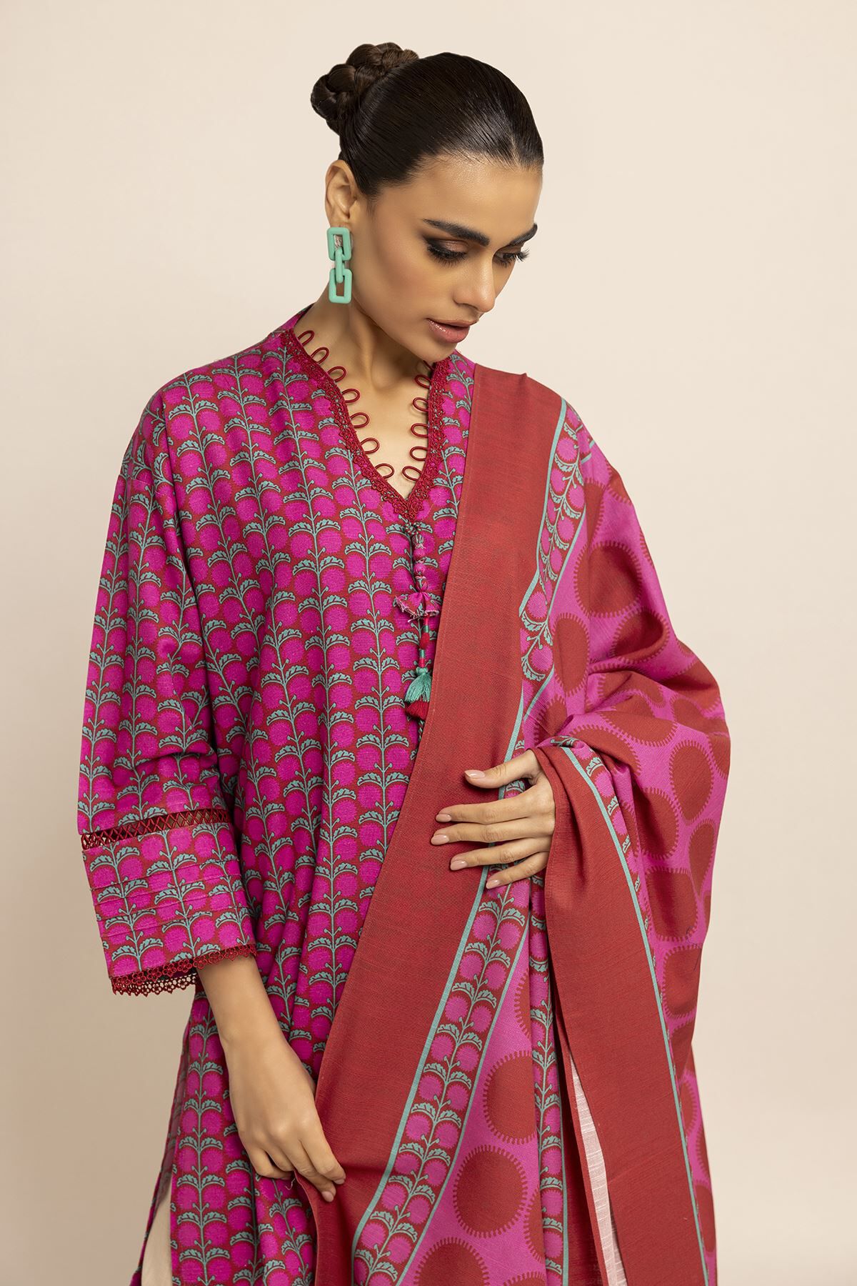 Khaadi new on sale collection