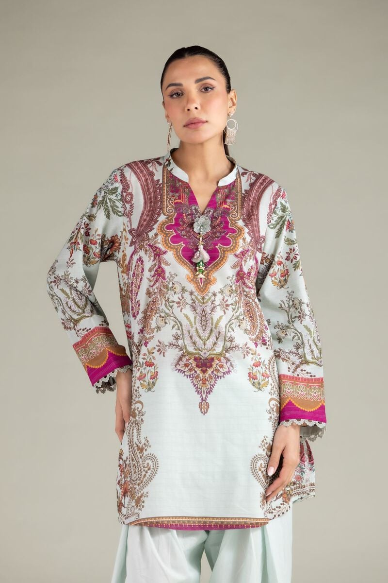 Messuri Tailored 2-Piece