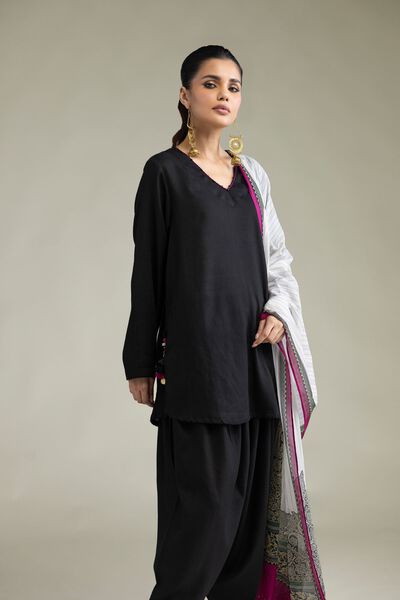 Tailored 3-Piece Set, image 1