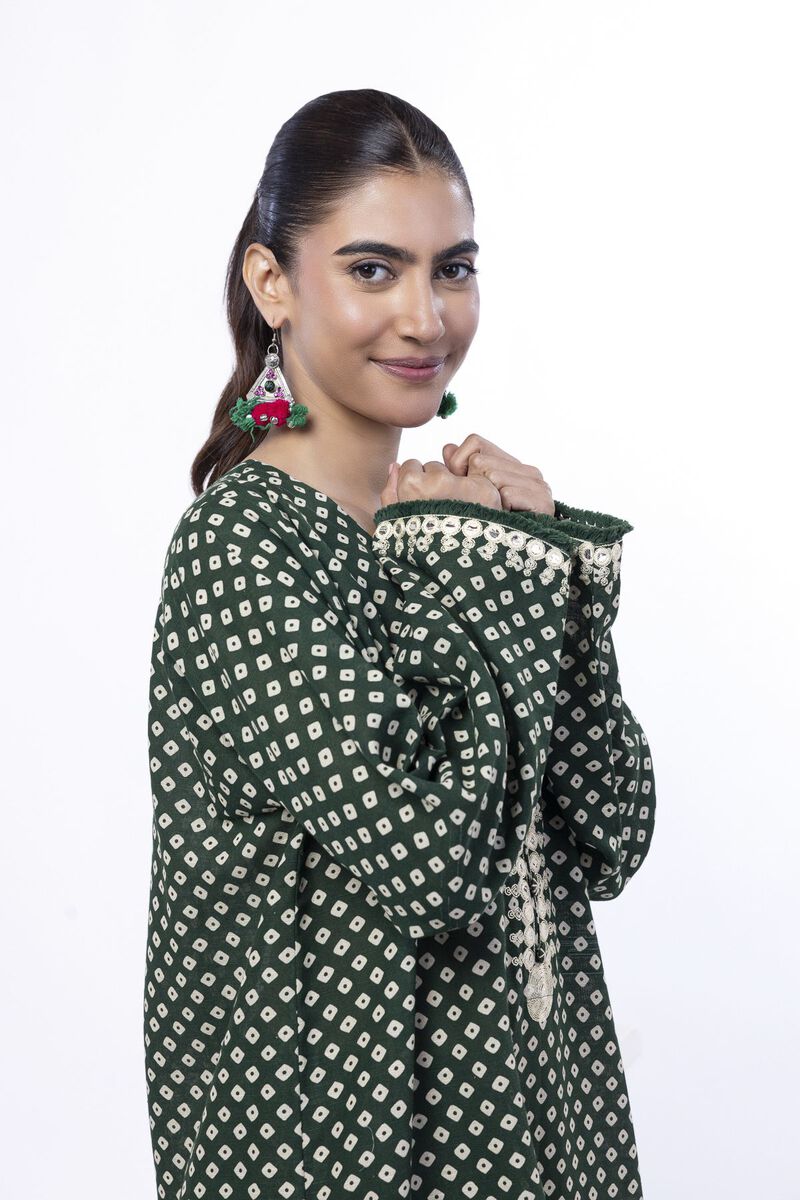 Fabrics 2 Piece | Top and Bottom