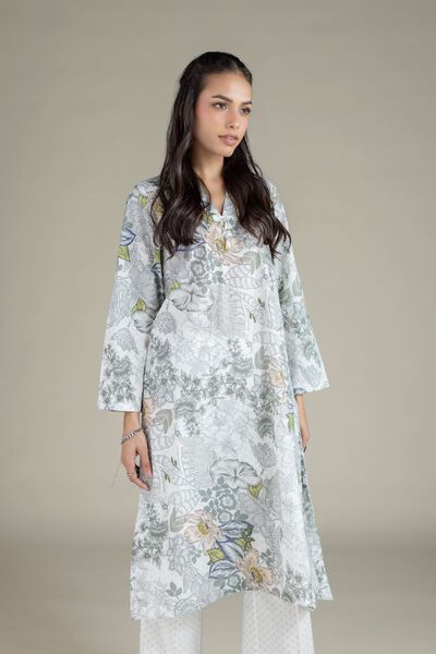 Printed | Cotton Dobby | Kurta | USD 15.00