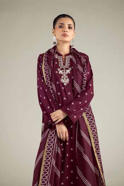 Khaadi PK | Ready To Wear Stitched Dresses for Women