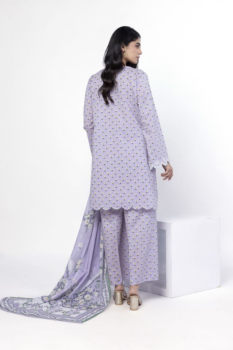 Fabrics 3 Piece