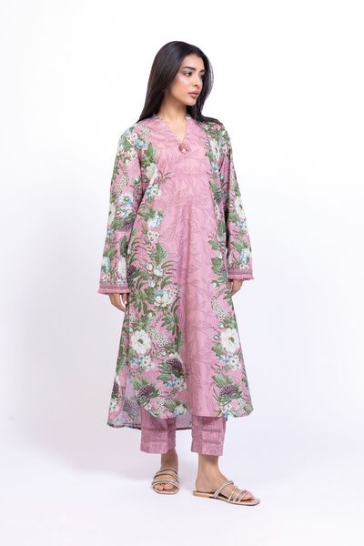 Printed | Cotton Viscose
            
        Kurta