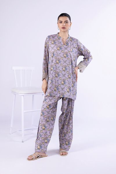 Printed | Cambric | Pants | PKR 1,750
