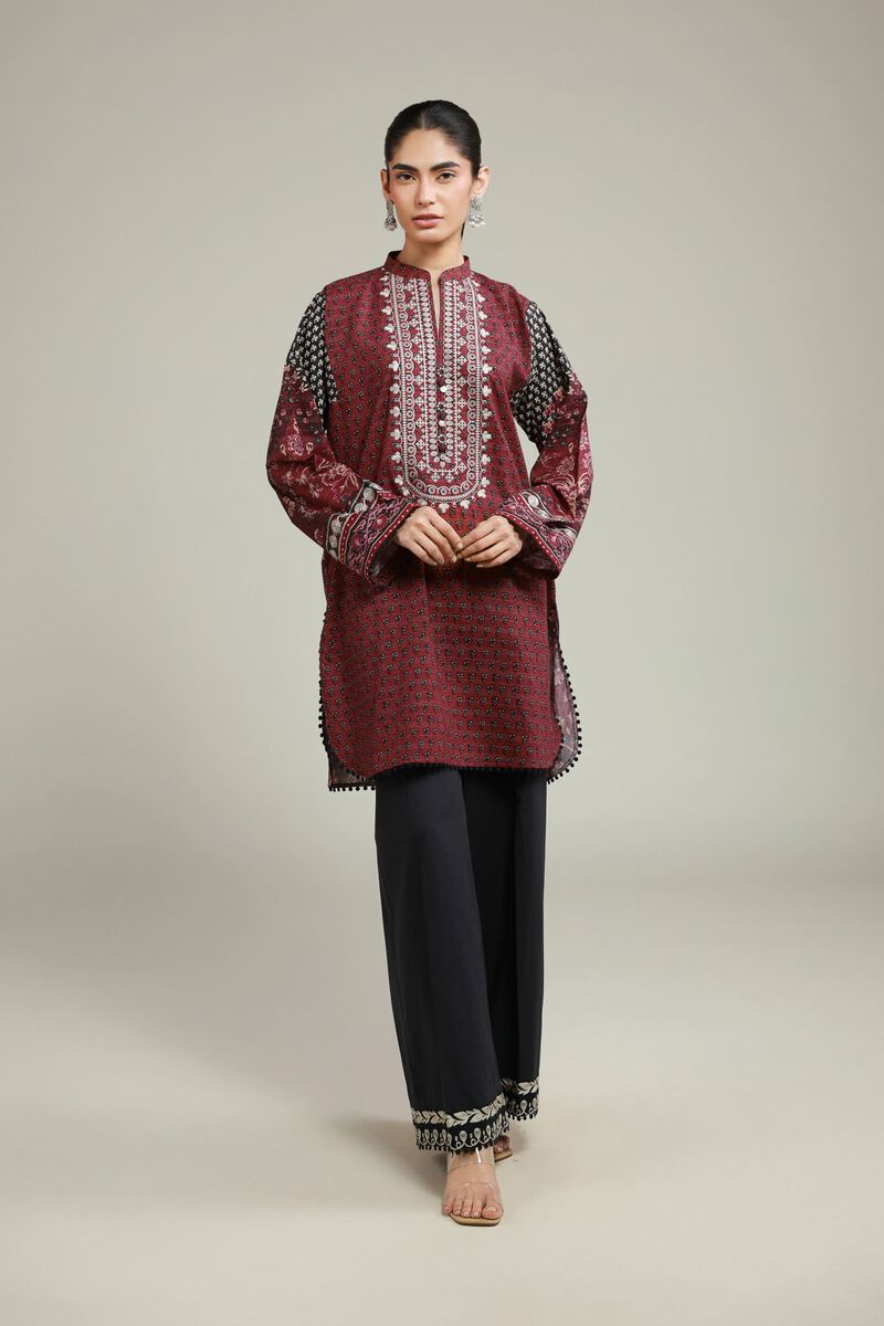 Tailored 2 Piece | Top and Bottom