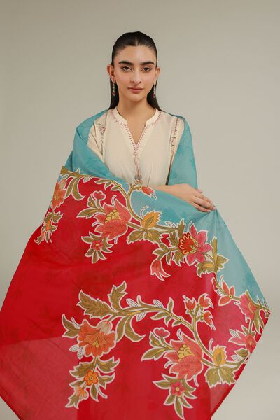 Dupatta, image 1