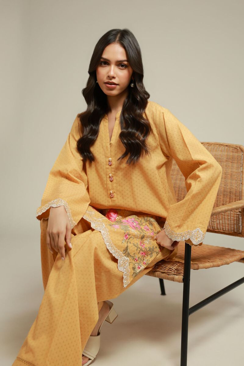 2-Piece Tailored Set