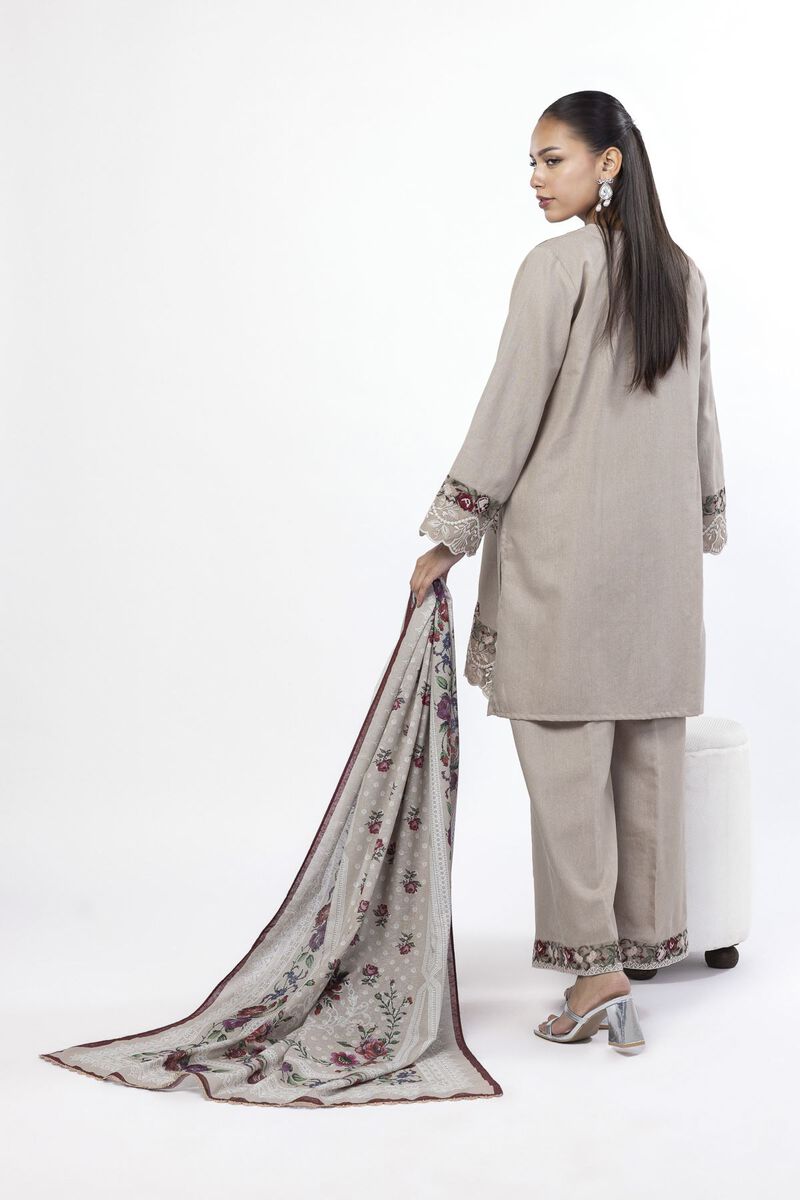 Fabrics 3 Piece