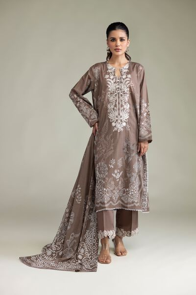 Fabrics 3 Piece