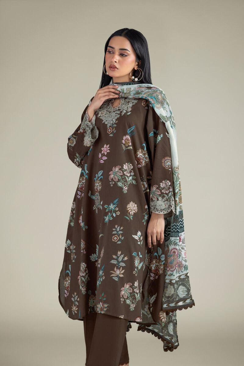 Lawn Tailored 3-Piece