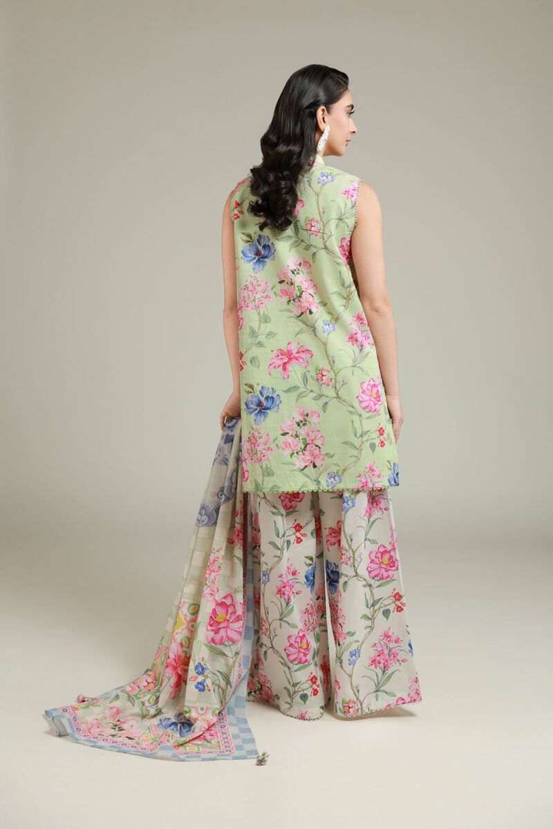 Fabrics 3 Piece
