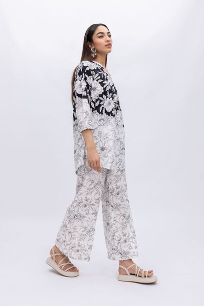 Printed | Cambric | Pants | PKR 1,050