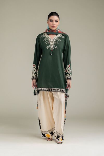Khaadi Lawn Khaadi Formal Wear 2018 Khaadi PK Ready To Wear Stitched Dresses  For Women