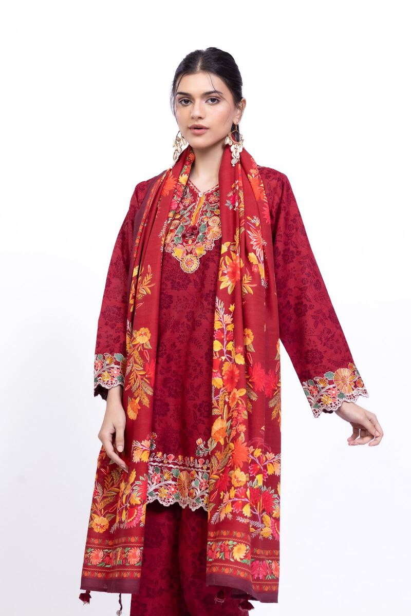 Dupatta