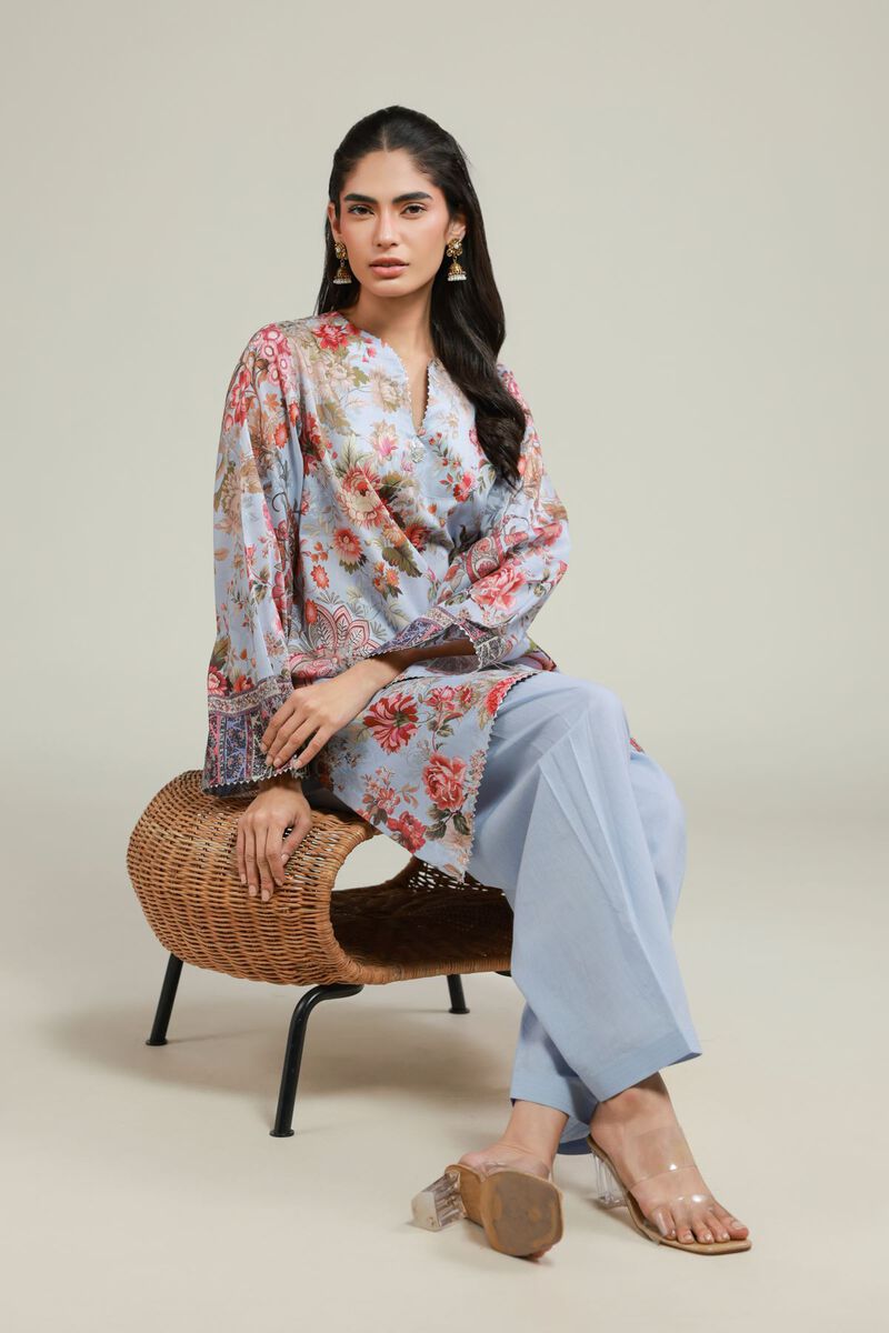 Tailored 2 Piece | Top and Bottom