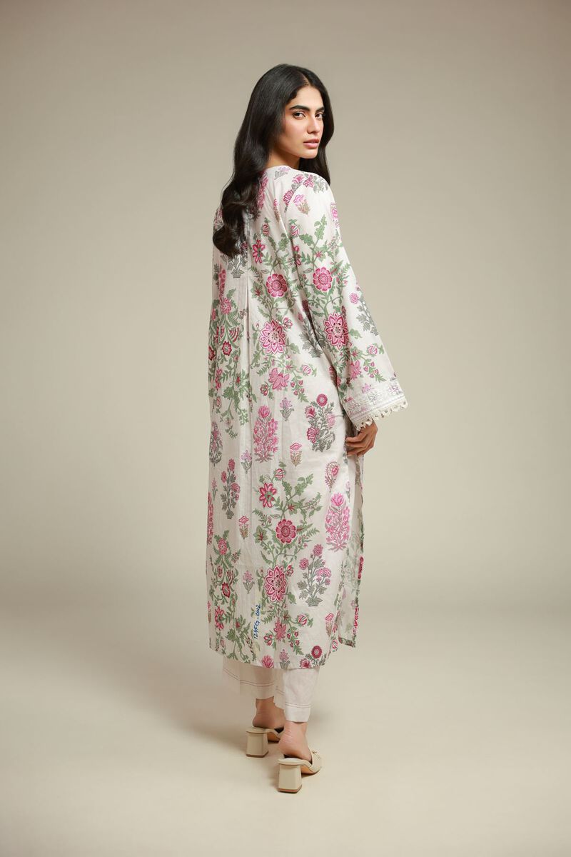 Tailored 2 Piece | Top and Bottom