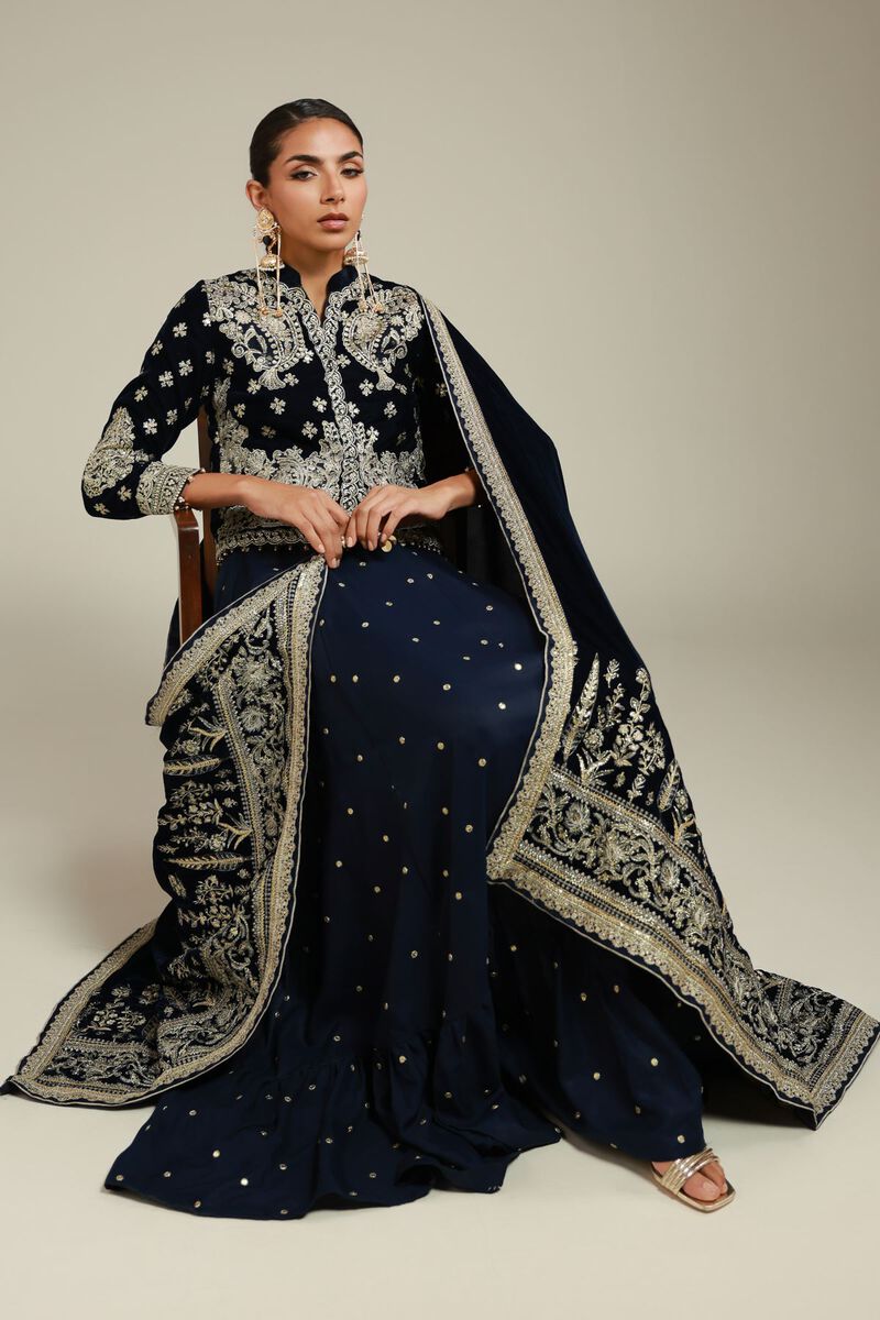 Shawl
