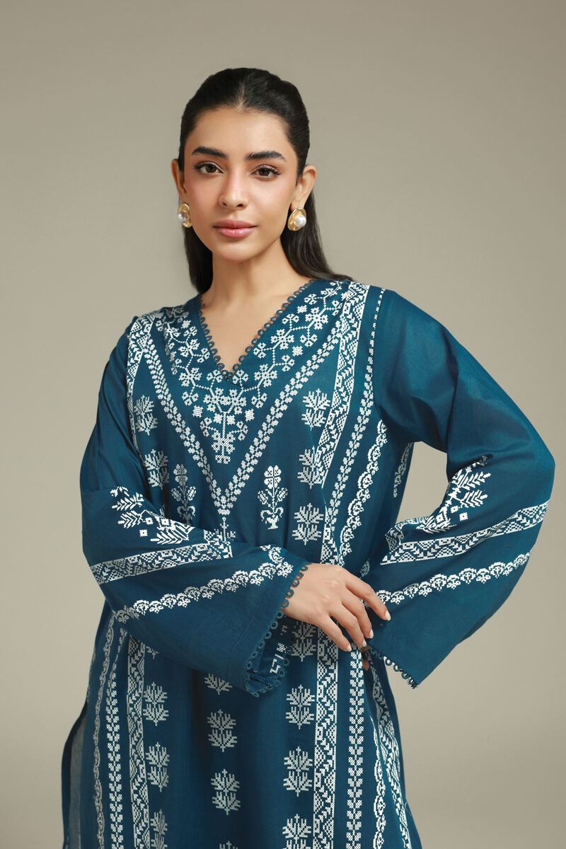 Fabrics 2 Piece