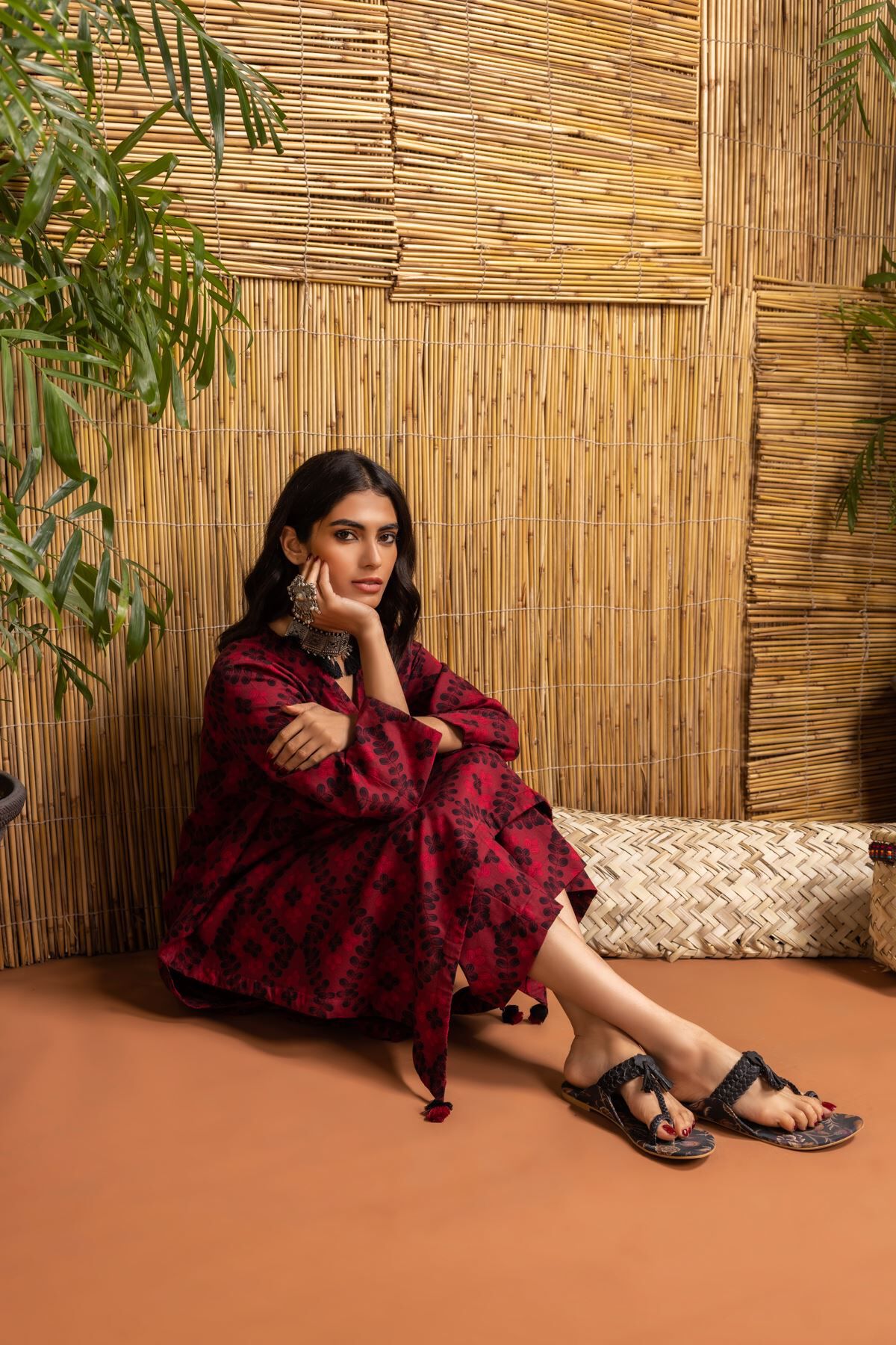Khaadi sandals cheap