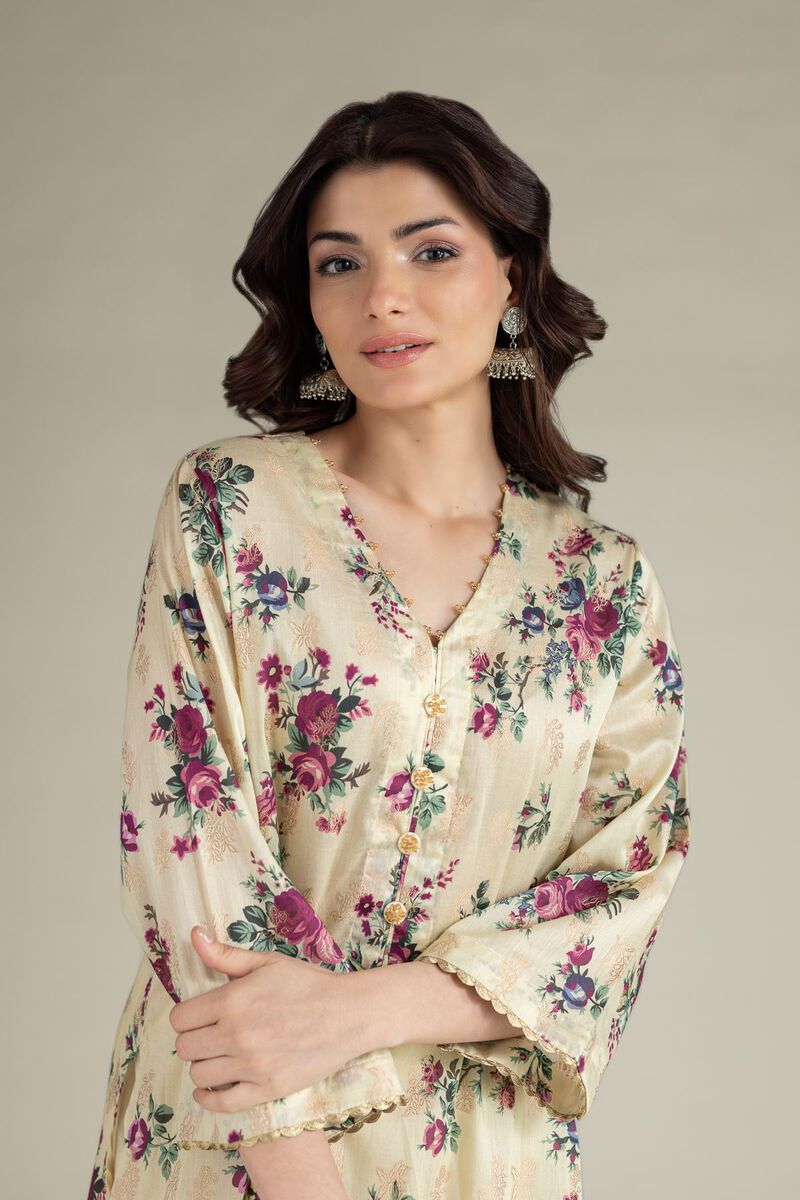 Fabrics 2 Piece | Top and Bottom