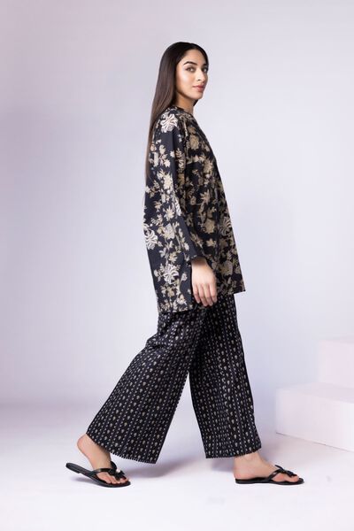 Printed | Cambric | Pants | PKR 1,000