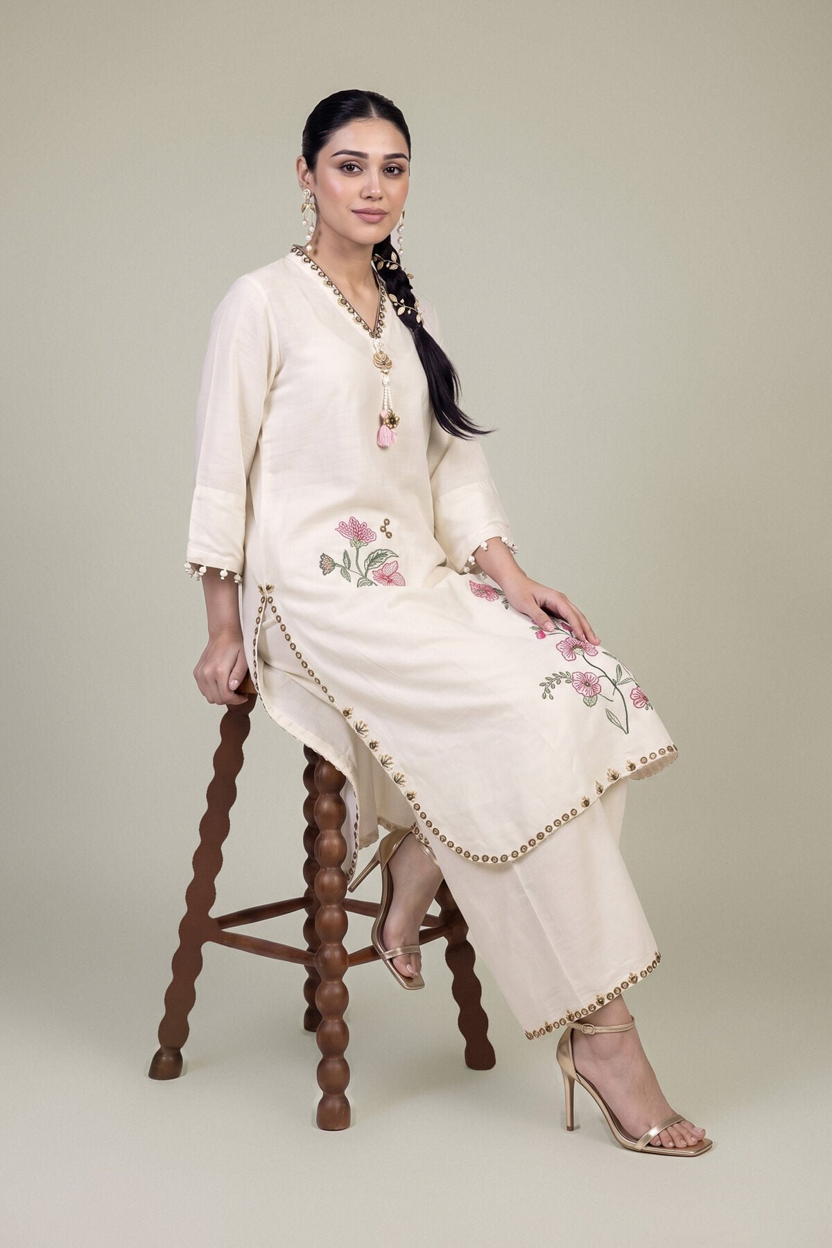Retail Price: 8,000/-PKR