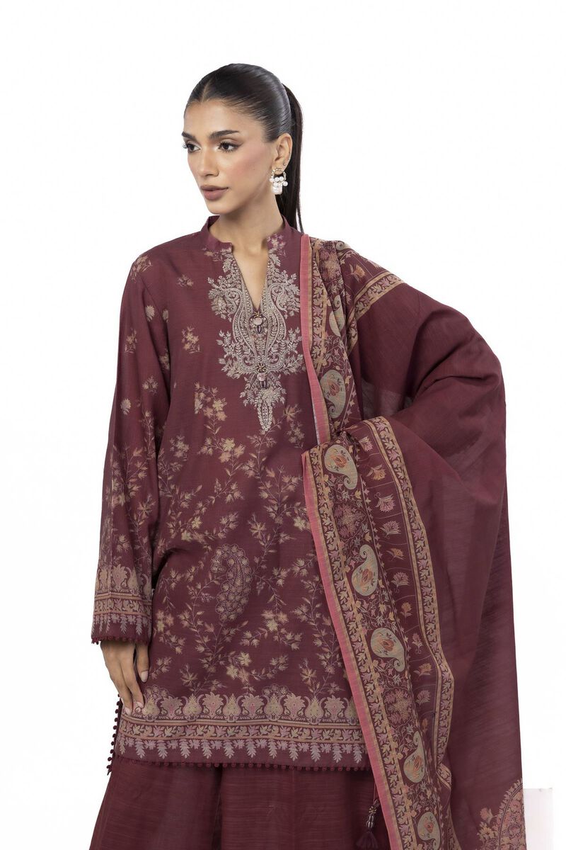 Fabrics 3 Piece