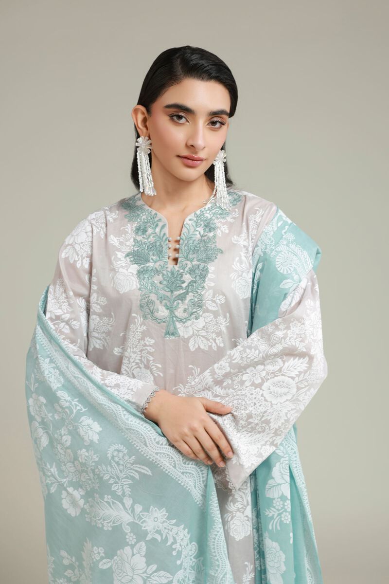 Fabrics 3 Piece