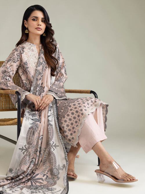 Lawn Tailored 3-Piece