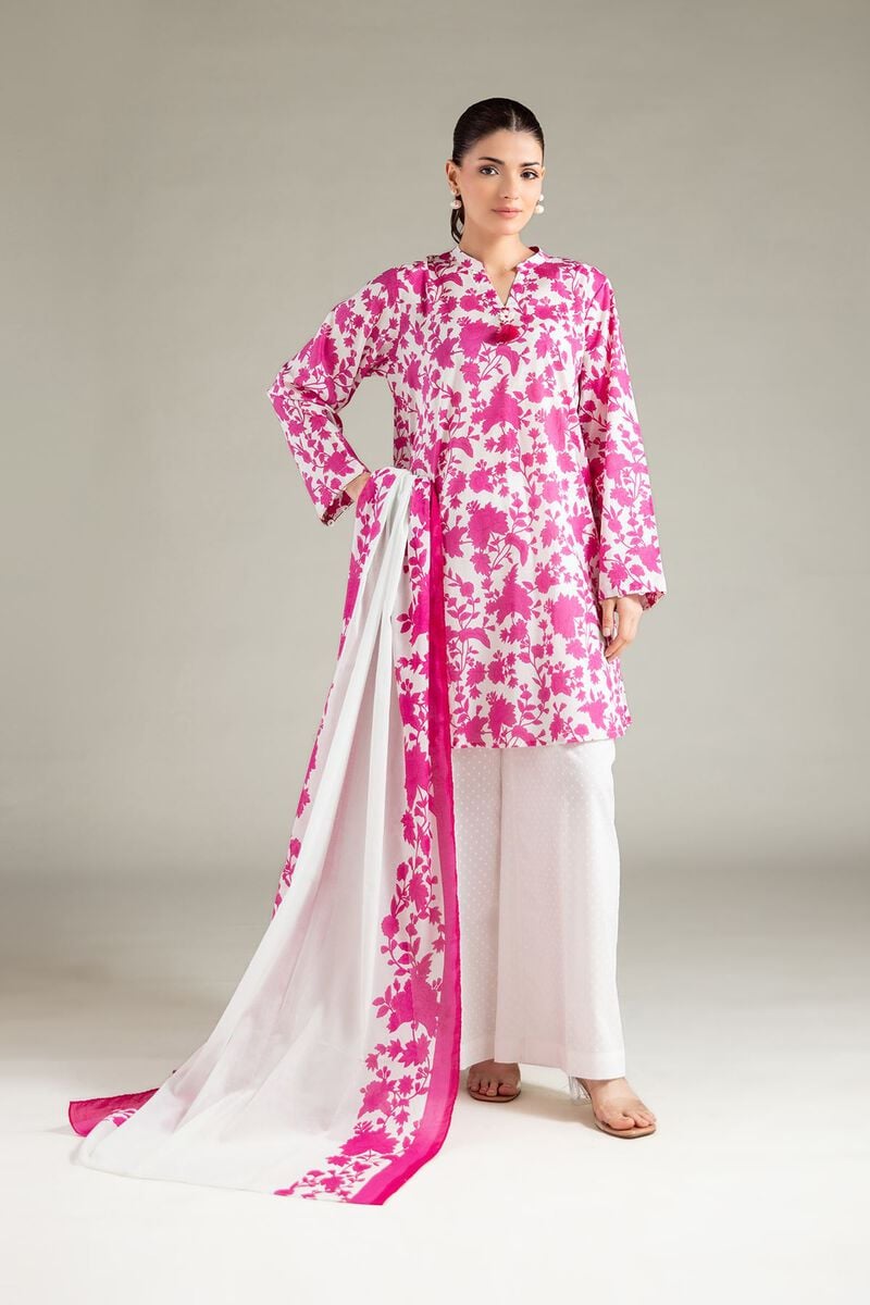Fabrics 3 Piece