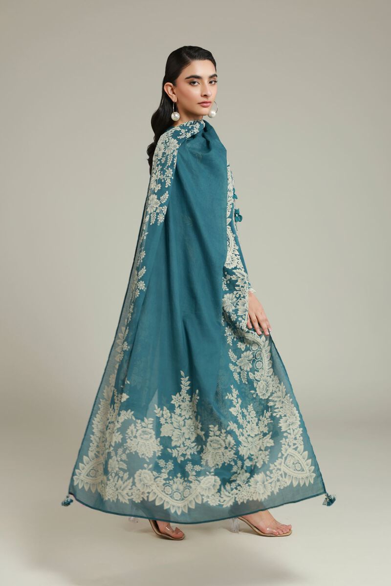 Fabrics 3 Piece