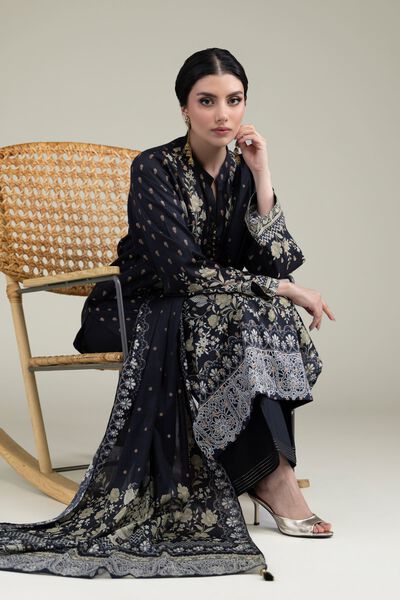 Floral Tailored Set, image 1