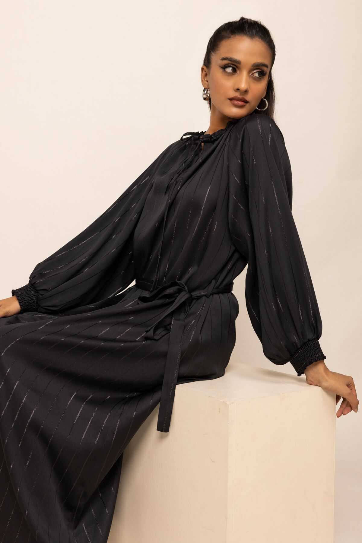 Buy Maxi Dress 5593.00 PKR 1001792043 Khaadi Pakistan