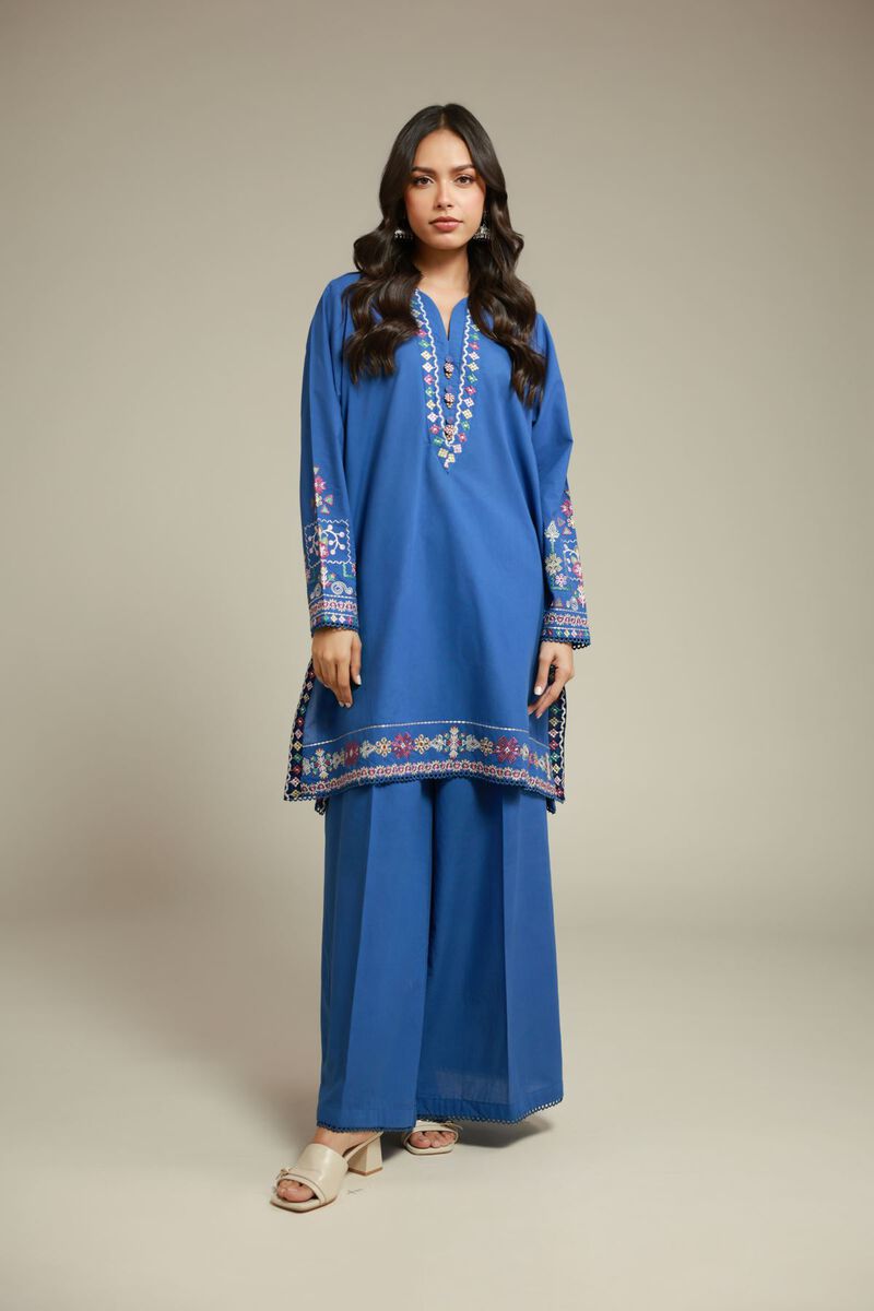 2-Piece Tailored Set