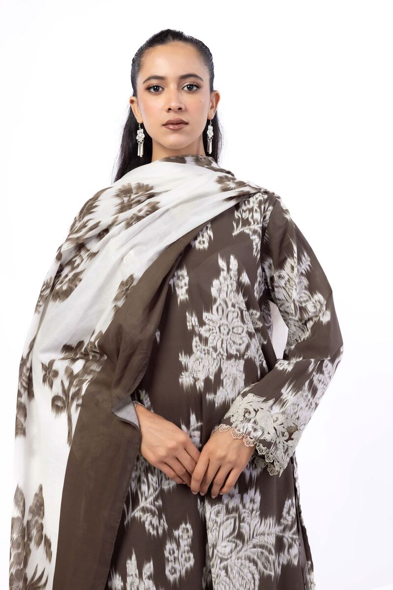 Fabrics 3 Piece