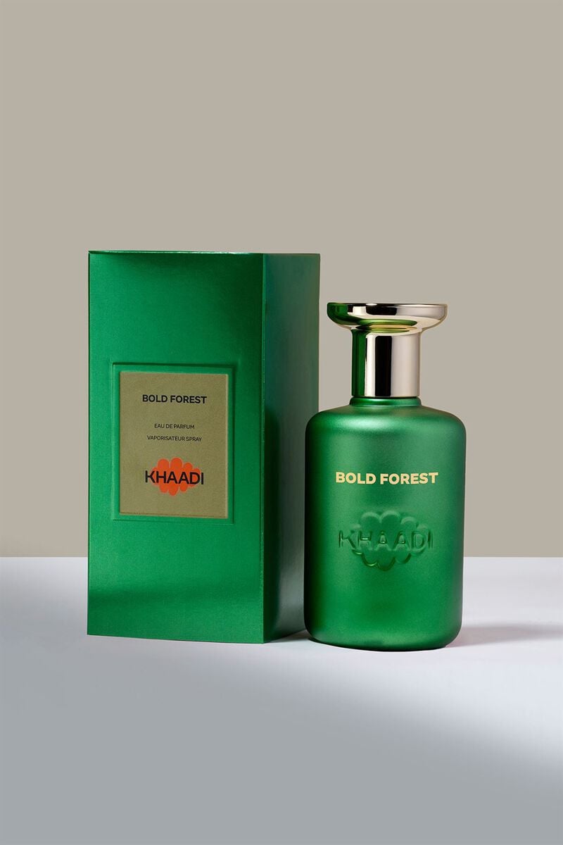 Bold Forest