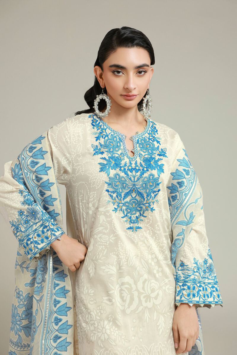 Tailored 3-Piece Set