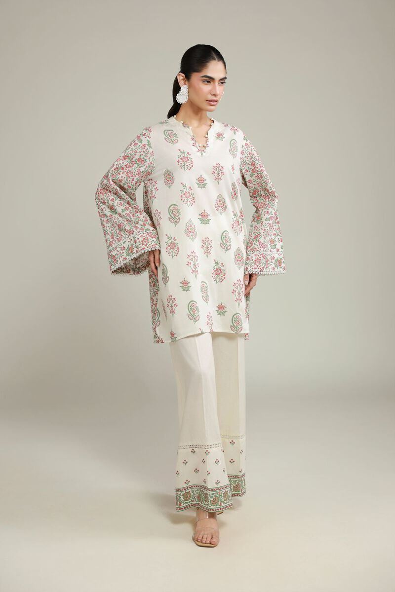 Fabrics 2 Piece | Top and Bottom