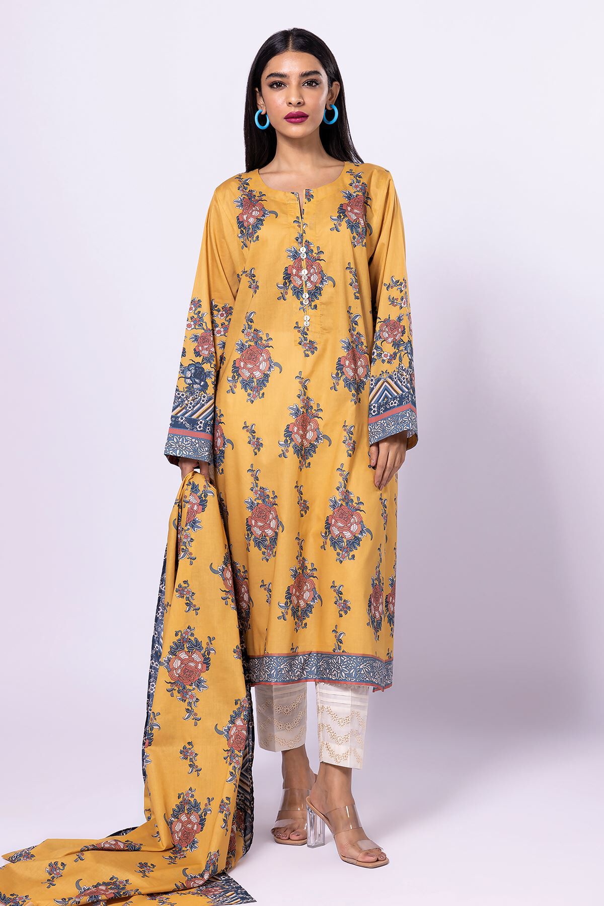 Khaadi discount dresses 2019