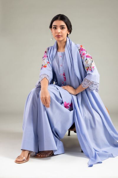 Dupatta, image 1