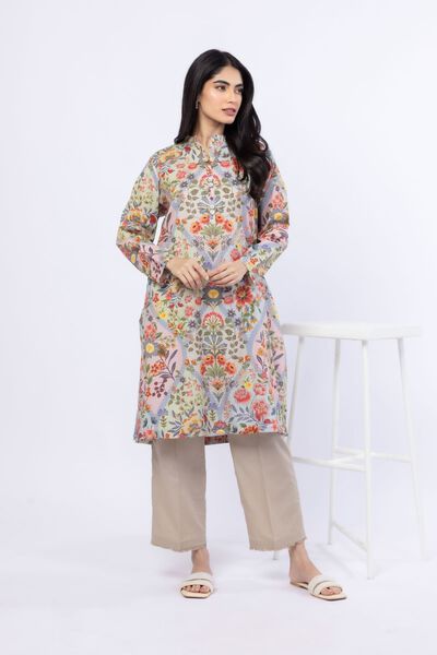 Printed | Cotton Dobby
            
        Kurta