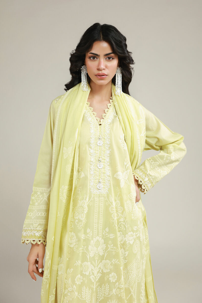Tailored Lawn 3-Piece