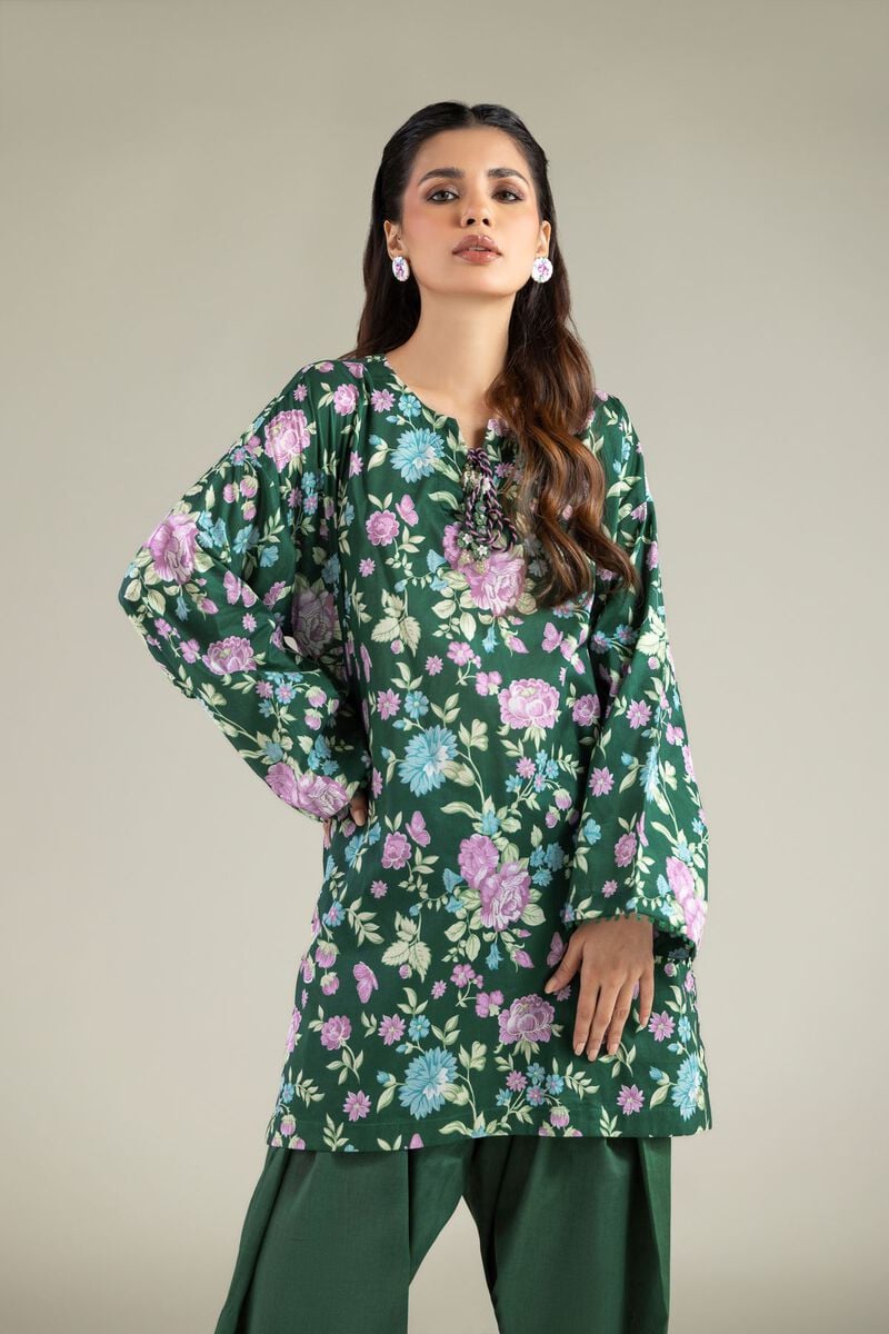 Khaadi — 2-Piece Tailored Lawn