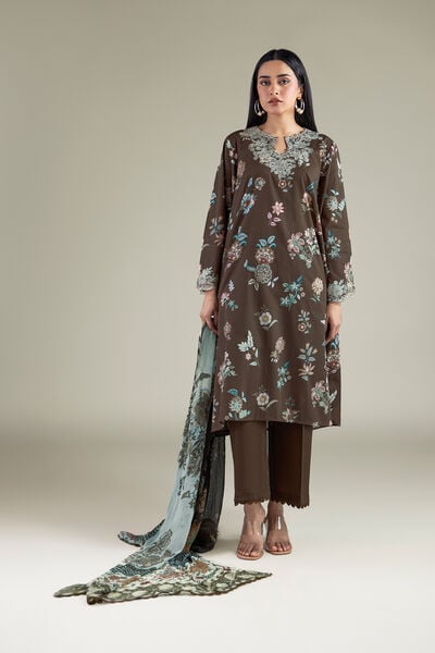 Fabrics 3 Piece, image 1