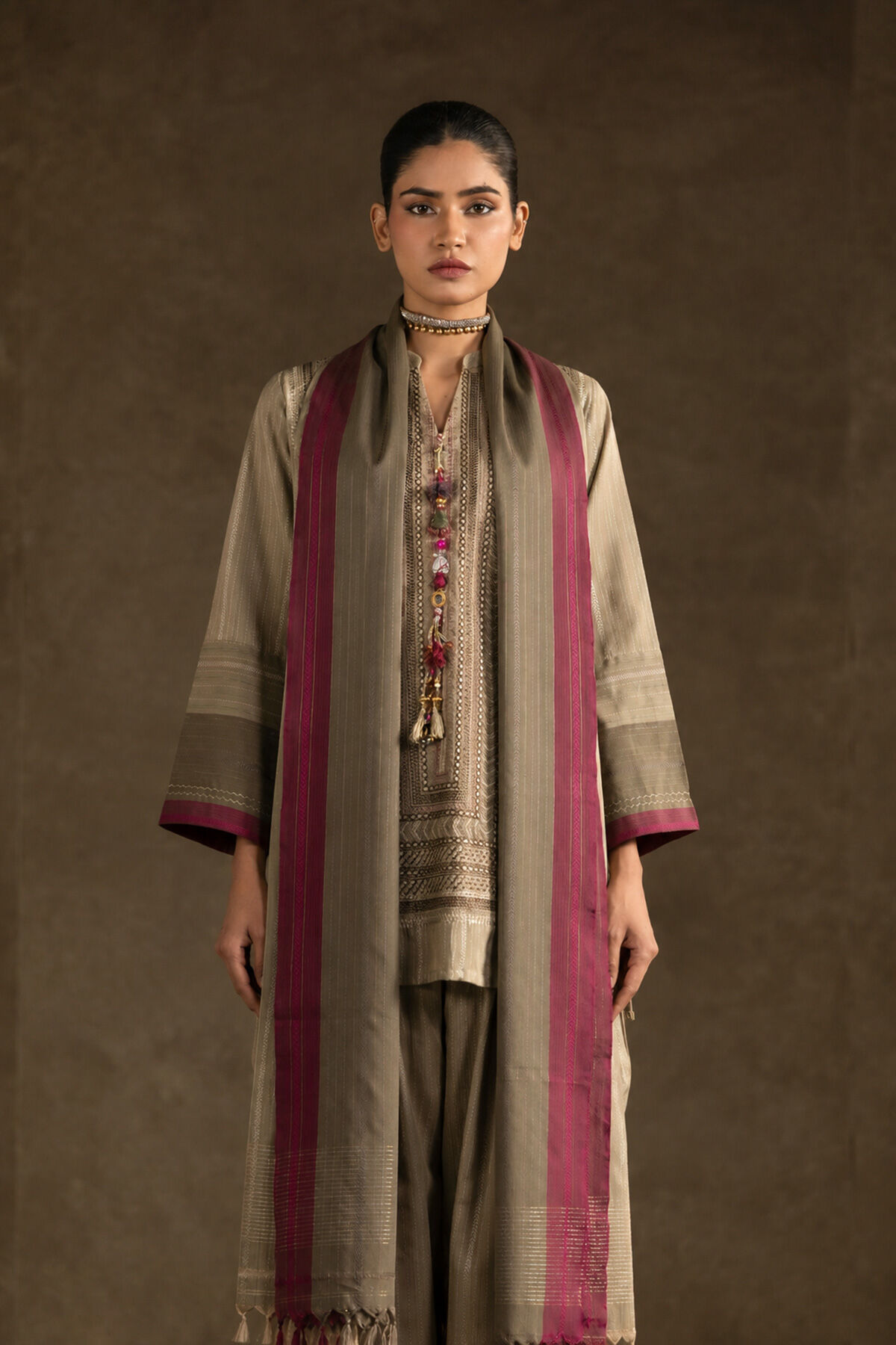 Khaadi - Kurta