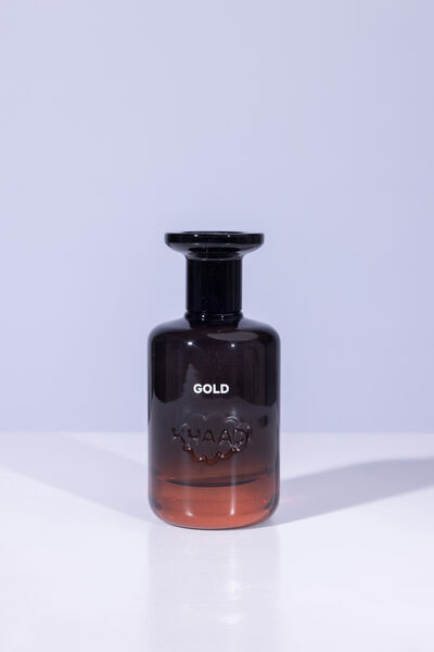 Eau De Parfum 80 ML Gold