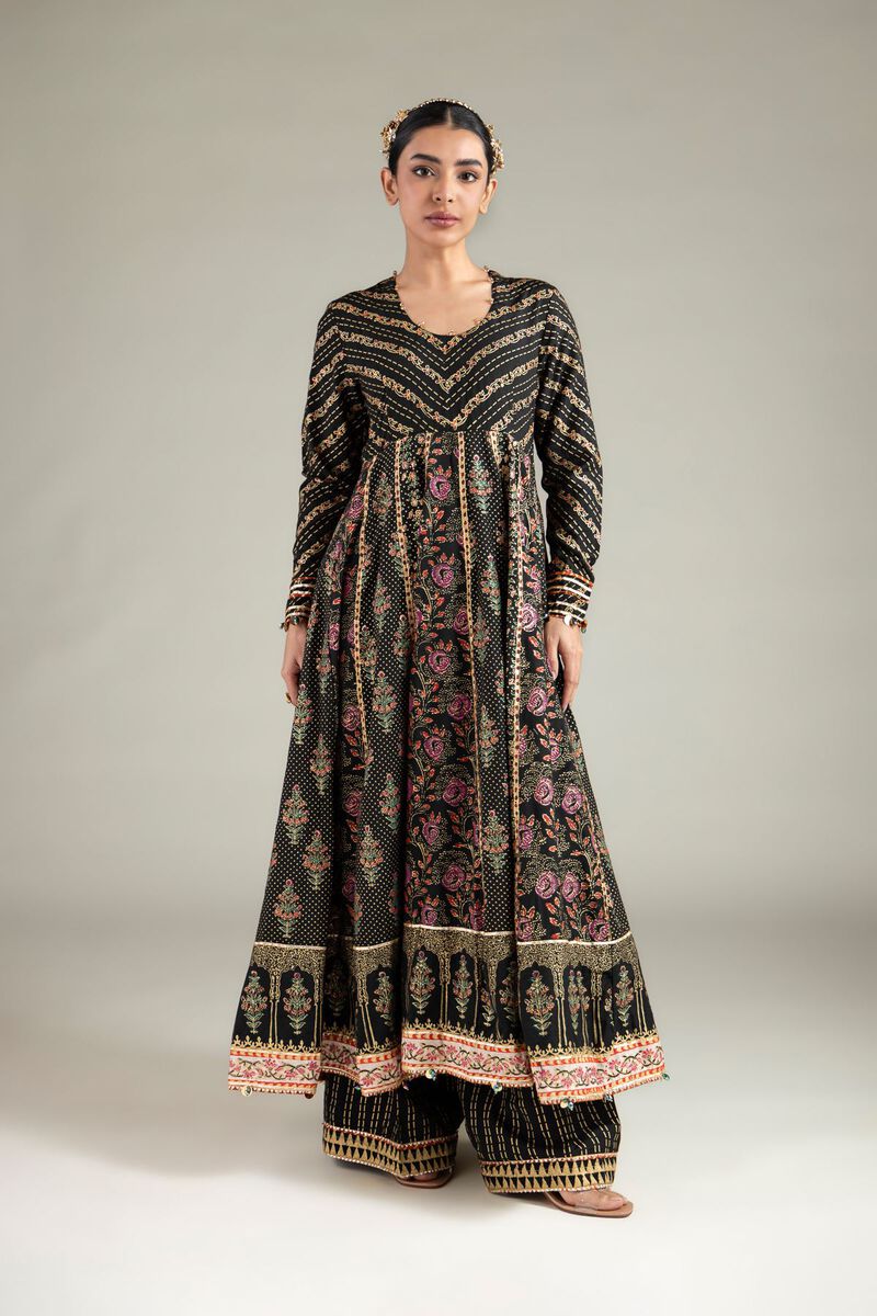 2 Piece Co-ord Set | Top and Bottom