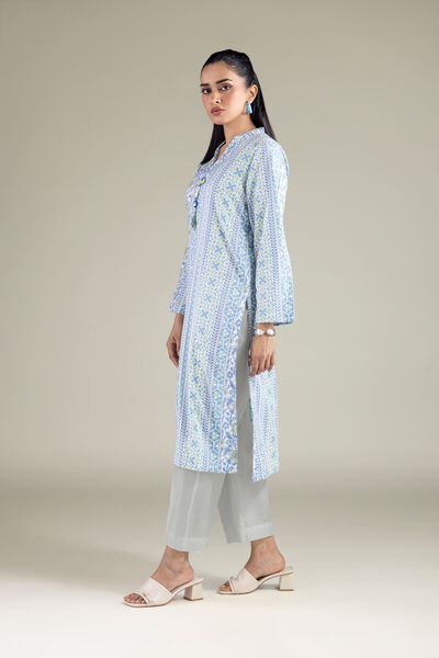 Regular Fit Pants, image 1