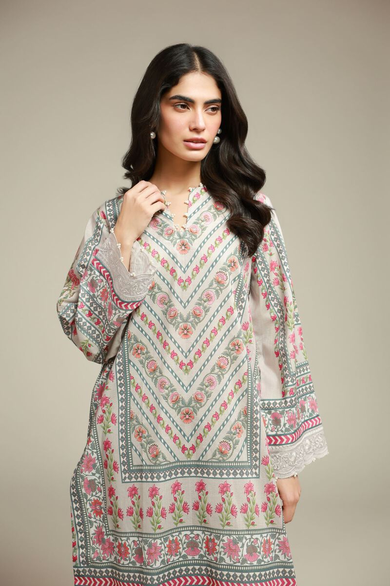 Tailored 2 Piece | Top and Bottom